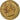 France, Medal, Napoléon III, Exposition universelle de Paris, 1867, Brass