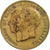 Francia, medalla, Napoléon III, Exposition universelle de Paris, 1867, Latón