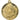 France, Medal, Napoléon III, Exposition universelle de Paris, 1867, Brass