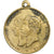 Francia, medalla, Napoléon III, Exposition universelle de Paris, 1867, Latón