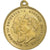 Francia, medalla, Napoléon III, Exposition universelle de Paris, 1867, Latón