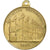 Francia, medalla, Napoléon III, Exposition universelle de Paris, 1867, Latón