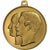 Francia, medalla, Napoléon III, Ville de Lille, 1853, Latón, EBC