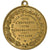 Francia, medalla, Napoléon III, Ville de Lille, 1853, Latón, EBC