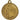 France, Medal, Napoléon III, Voyage du Nord, 1853, Brass, AU(50-53)