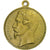 Frankreich, Medaille, Napoléon III, Campagne d'Italie, Rentrée de l'Armée à