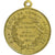 Frankreich, Medaille, Napoléon III, Campagne d'Italie, Rentrée de l'Armée à