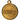 Frankrijk, Medaille, Grand Concours Vocal, Lille, 1855, Tin, PR