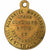 Frankreich, Medaille, Grand Concours Vocal, Lille, 1855, Messing, VZ