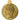 Frankreich, Medaille, Napoléon III, Bourse de Lille, 1853, Messing, VZ