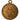 Frankrijk, Medaille, Napoléon III, Bourse de Lille, 1853, Tin, ZF+