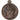 Frankreich, Medaille, Napoléon III, Bourse de Lille, 1853, Kupfer, VZ
