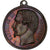 Frankreich, Medaille, Napoléon III, Bourse de Lille, 1853, Kupfer, Garnier, VZ