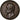 France, Medal, Napoléon III, Palais du Commerce à Lyon, 1856, Copper, Penin