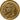Francia, medalla, Napoléon III, Visite à Lyon, 1860, Latón, EBC