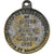 France, Medal, Napoléon III, Visite de l'Empereur en Savoie, Corse et Algérie