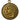 France, Medal, Napoléon III, Visite en Savoie, Nice, et Algérie, 1860, Brass