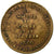 France, Medal, Napoléon III, Visite de l'Empereur en Savoie, Corse et Algérie