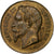 France, Medal, Napoléon III, Concours Musical à Lille, 1862, Brass, AU(50-53)