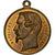France, Medal, Napoléon III, Concours Musical à Lille, 1862, Brass, Debuire