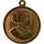 France, Medal, Impératrice Eugénie, Concours Musical à Lille, 1862, Brass