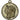 Francia, medaglia, Napoleon III and Eugenie, Voyage dans le Cher, 1862, Silvered