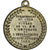 Frankrijk, Medaille, Napoleon III and Eugenie, Voyage dans le Cher, 1862