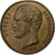 Frankrijk, Medaille, Inauguration du Boulevard Eugène, 1862, Tin, Trotin, ZF+