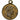 Frankreich, Medaille, Inauguration du Boulevard Eugène, 1862, Messing, Trotin