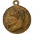 Frankrijk, Medaille, Napoléon III, Concours International à Cambrai, 1865