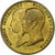 Frankrijk, Medaille, Napoleon III and Eugenie, Voyage à Auxerre, 1866, Tin, ZF+