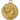 Frankrijk, Medaille, Impératrice Eugénie, Fêtes de Lille, 1867, Tin, PR