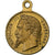 Frankrijk, Medaille, Napoléon III, Fêtes de Lille, 1867, Tin, ZF+