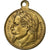 Frankrijk, Medaille, Napoléon III, Concours Agricole de Rouen, 1868, Tin, PR