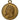 Frankreich, Medaille, Napoléon III, Concours Régional d'Orléans, 1868