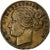 Frankrijk, Medaille, Impératrice Eugénie, Concours Agricole de Rouen, 1868