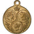 Frankrijk, Medaille, Napoléon III, Exposition Internationale Maritime du Havre