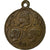 Frankrijk, Medaille, Napoléon III, Exposition Internationale Maritime du Havre