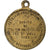 Frankrijk, Medaille, Napoléon III, Concours Régional de Beauvais, 1869, Tin