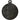 France, Medal, Napoléon III, Concours Agricole de Songeons, 1870, Copper