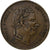 France, Medal, Voyage de François-Joseph I à Paris, 1867, Brass, AU(50-53)