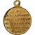 France, Medal, FRANÇOIS CHARLES JOSEPH BONAPARTE, DUC DE REICHSTADT, 1832