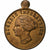 France, Medal, Mariage de Napoléon III et d'Eugénie, 1853, Copper, AU(50-53)