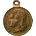 Frankreich, Medaille, FRANÇOIS CHARLES JOSEPH BONAPARTE, DUC DE REICHSTADT
