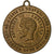 France, Medal, Napoléon III, Empereur, 1854, Brass, Derville, AU(55-58)