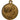 Frankreich, Medaille, Eugénie Impératrice, Messing, Trotin, SS+