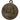 France, Medal, Eugénie Impératrice, Brass, Trotin, AU(50-53)