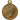 France, Medal, Eugénie Impératrice, Brass, Trotin, AU(50-53)