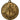 France, Medal, Napoléon Eugène Louis, Prince Impérial, Brass, AU(55-58)