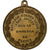 France, Medal, Napoléon Eugène Louis, Prince Impérial, Brass, AU(55-58)